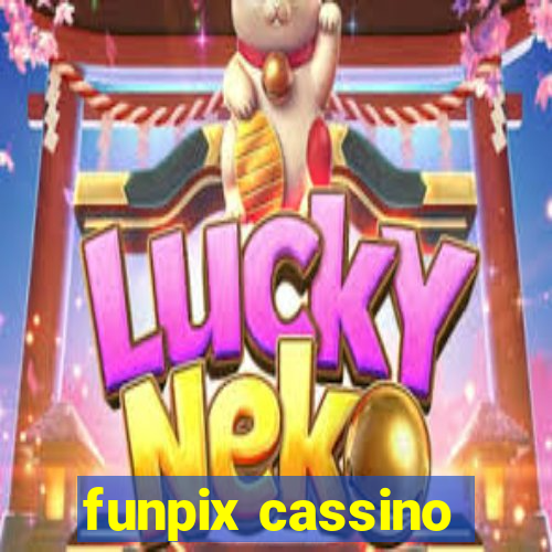 funpix cassino